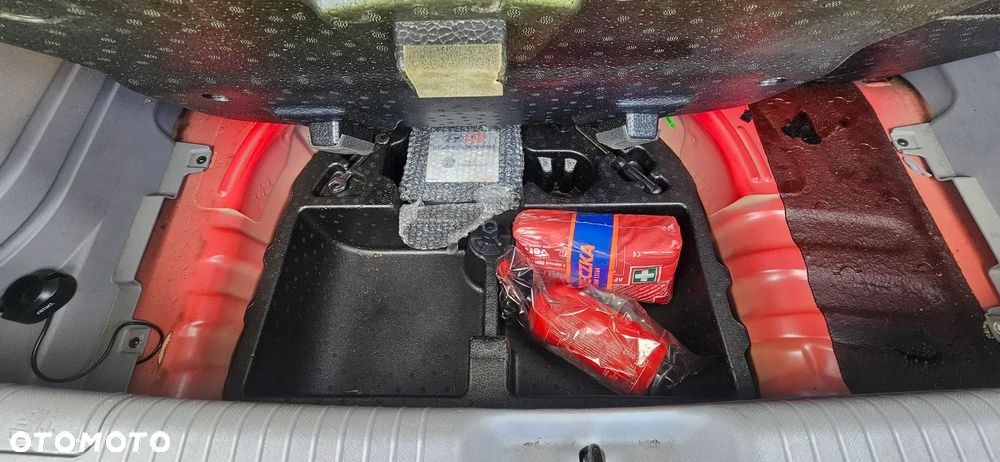 Kia Picanto 1.1 EX - 23