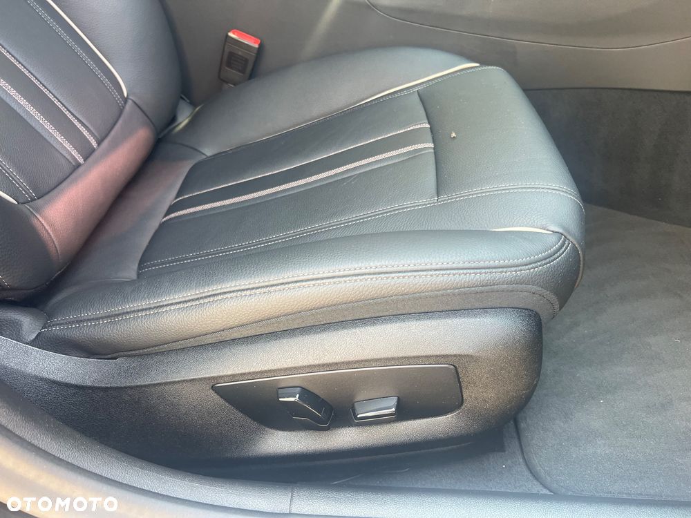 BMW Seria 5 530e iPerformance GPF Luxury Line - 15