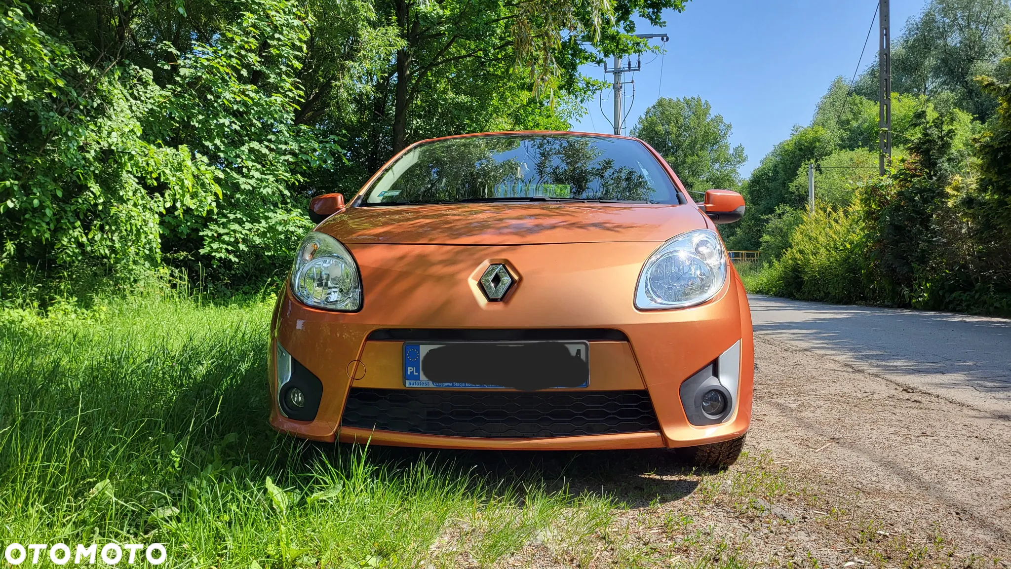 Renault Twingo - 15