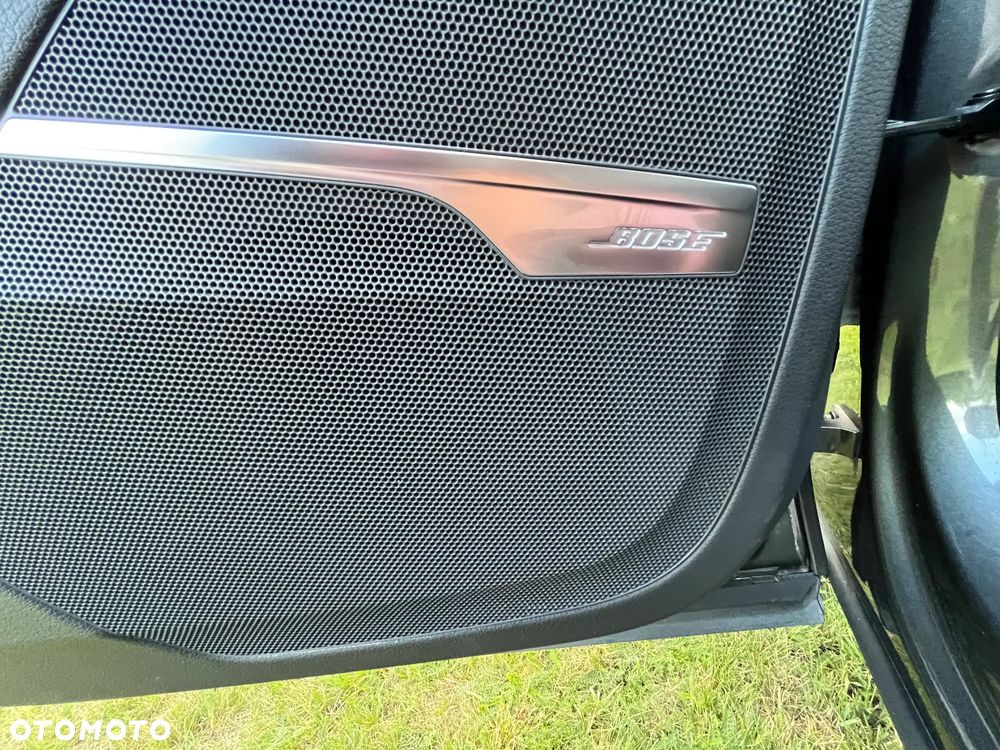 Audi SQ7 - 21