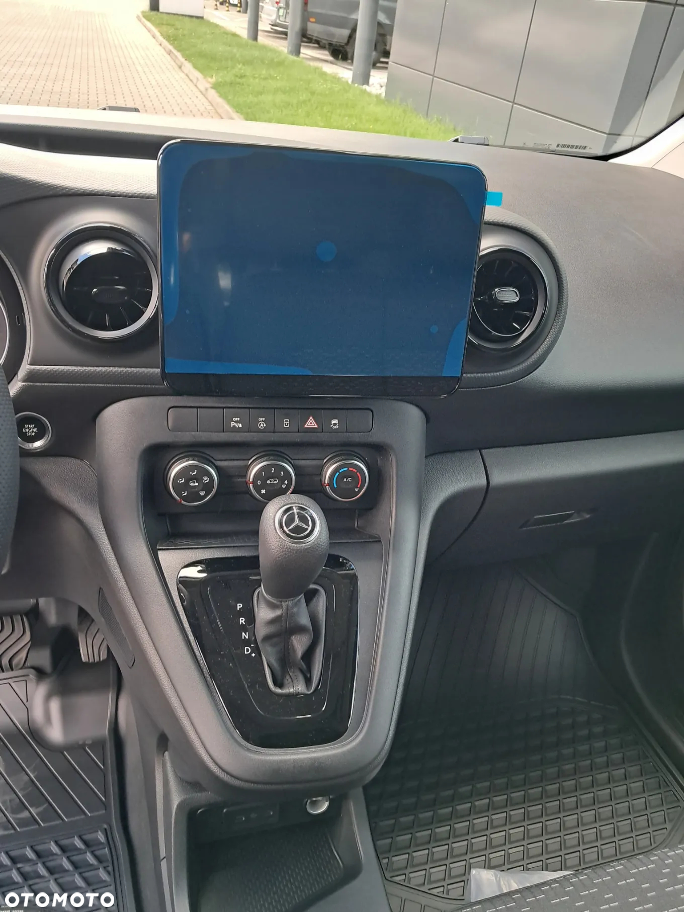 Mercedes-Benz Citan 110 CDI Furgon 2716 mm - 16