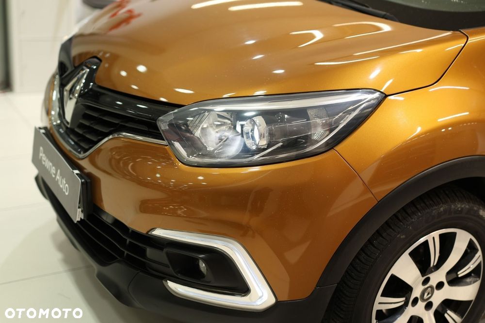 Renault Captur - 20