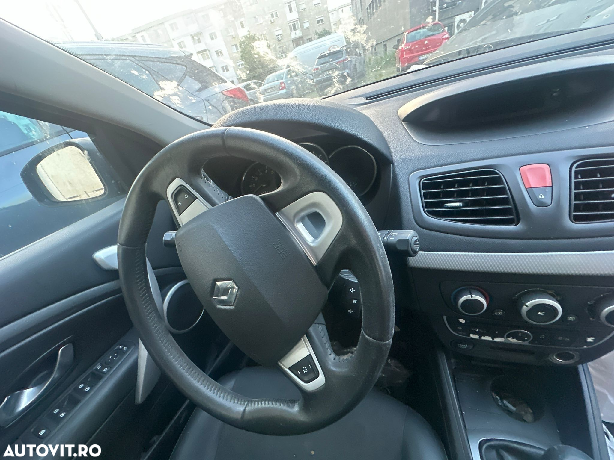 Renault Megane - 17
