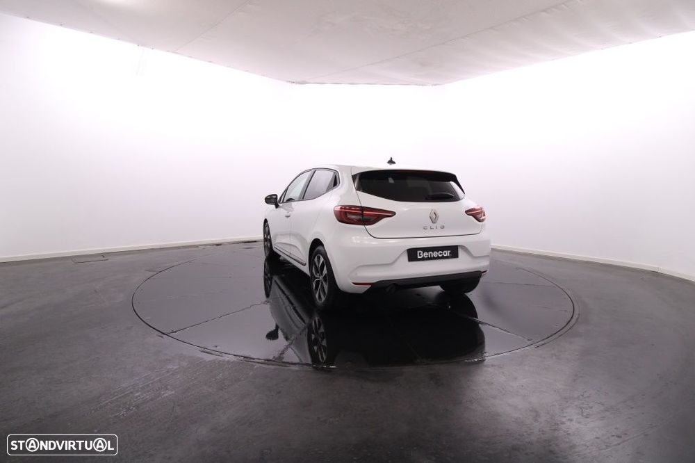 Renault Clio 1.0 TCe Evolution - 5