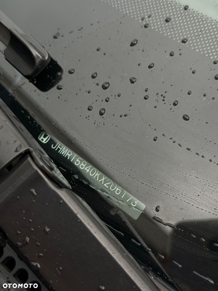 Honda CR-V - 7