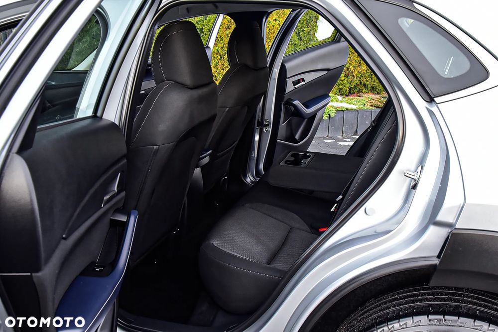 Mazda CX-30 e-SKYACTIVE G 122 EXCLUSIVE-LINE - 19