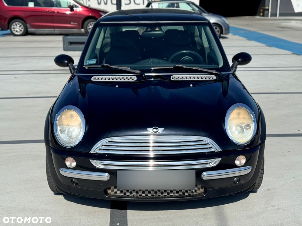 MINI ONE Seven - 24