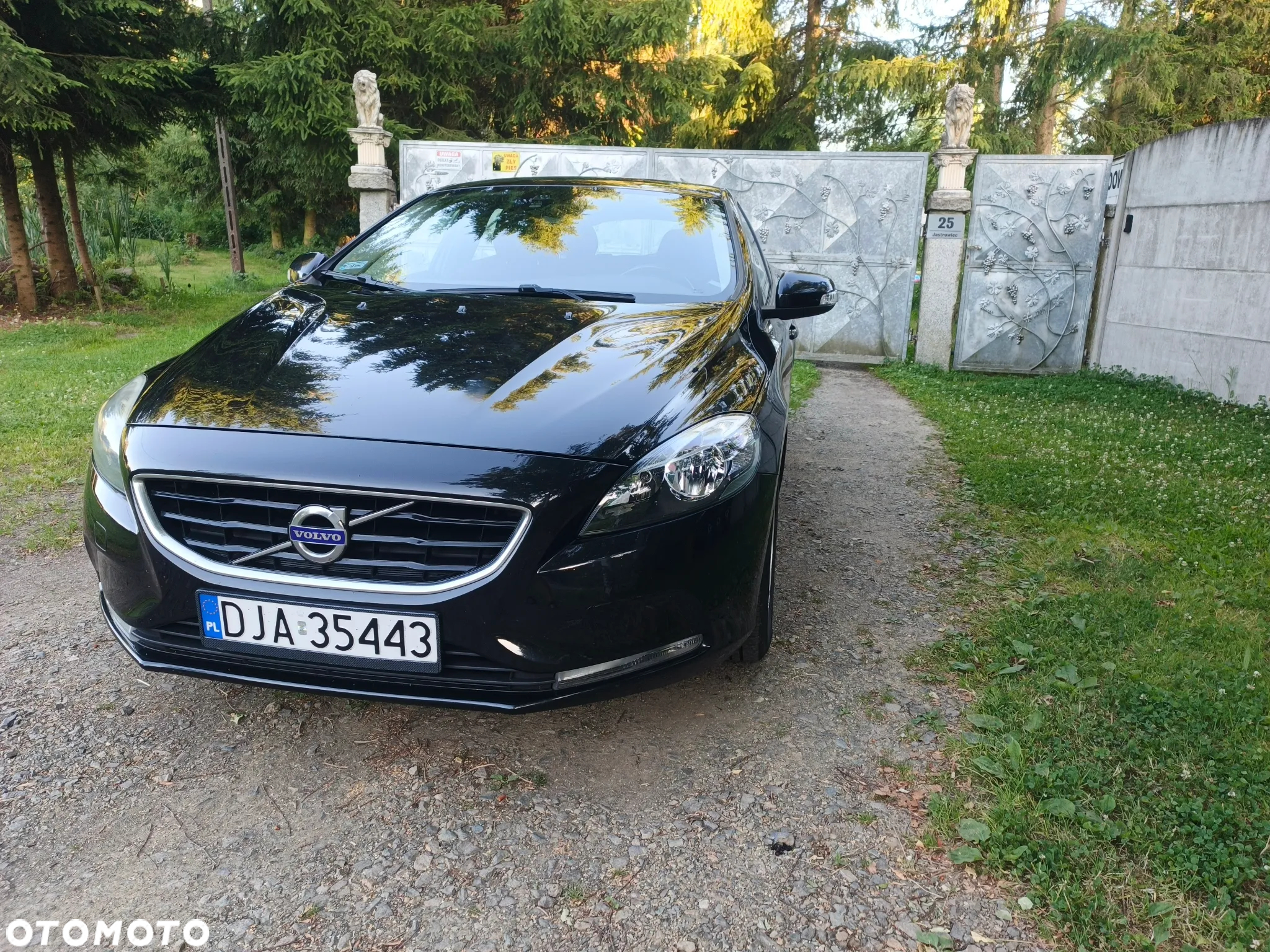 Volvo V40 D2 Kinetic - 19