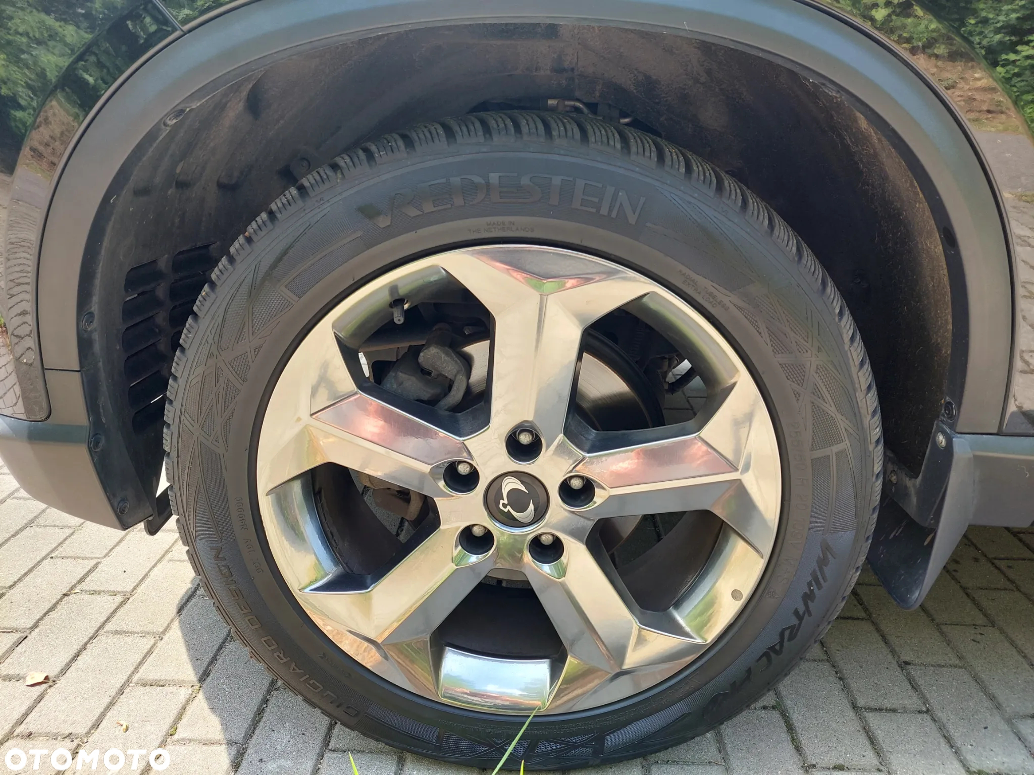 SsangYong/KGM Musso Grand 2.2 e-XDi Sapphire 4WD - 9