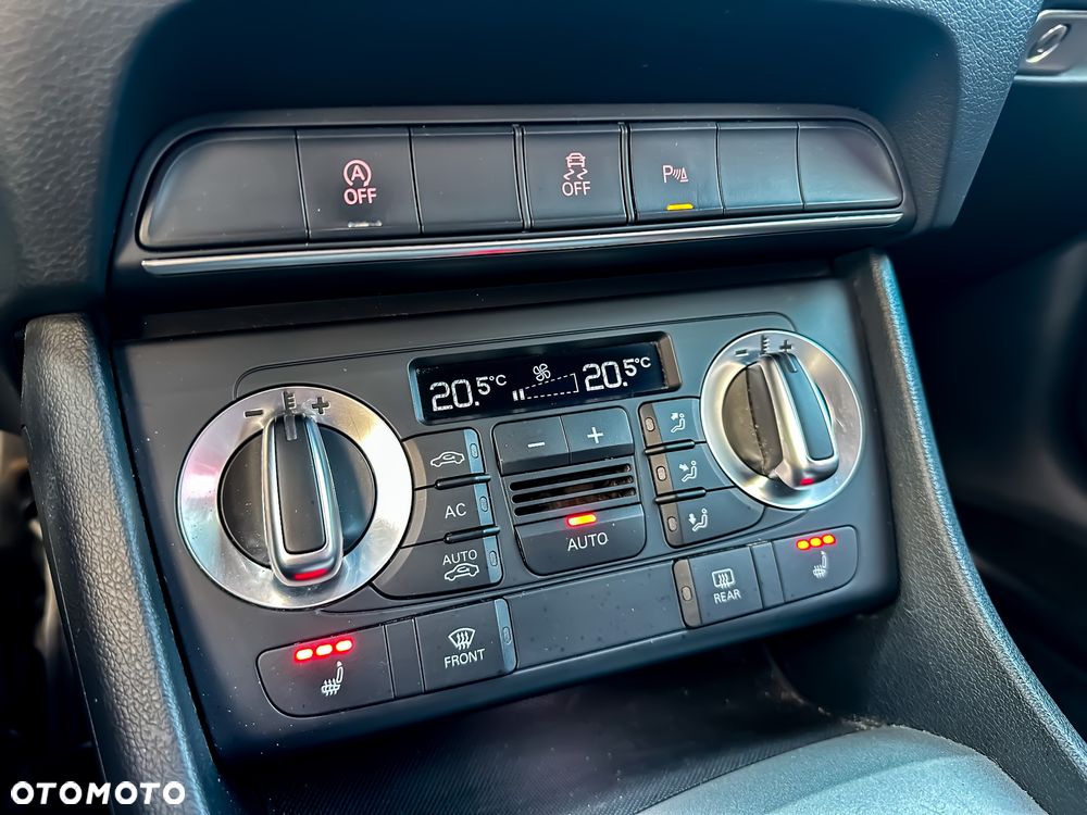 Audi Q3 2.0 TDI Quattro S tronic - 24