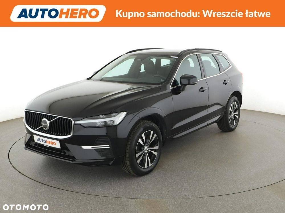 Volvo XC 60 B4 D Geartronic Momentum Pro - 2