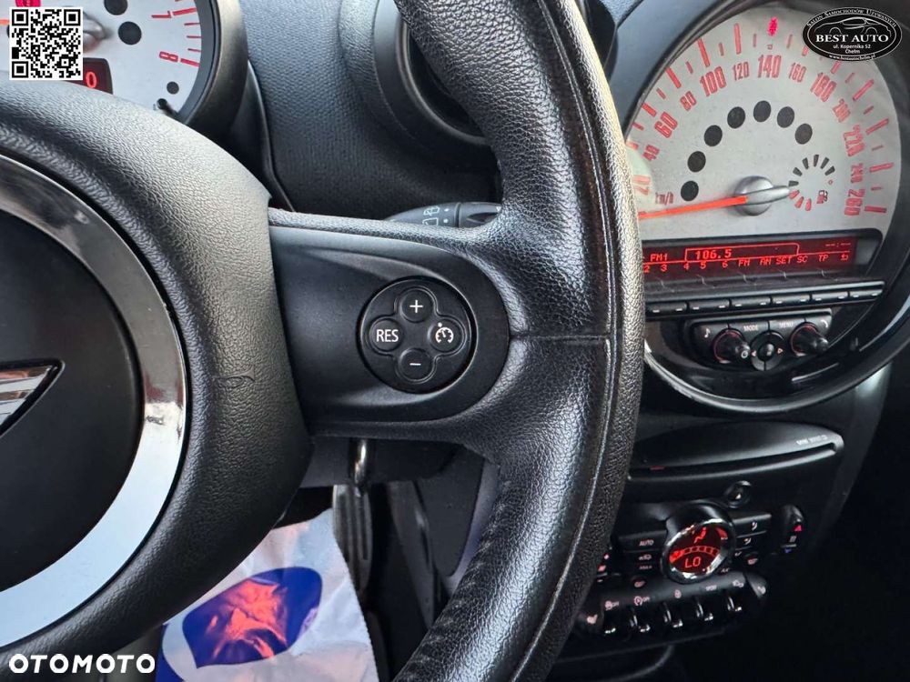 MINI Cooper S - 18
