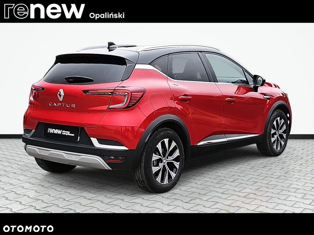 Renault Captur 1.0 TCe Techno - 5