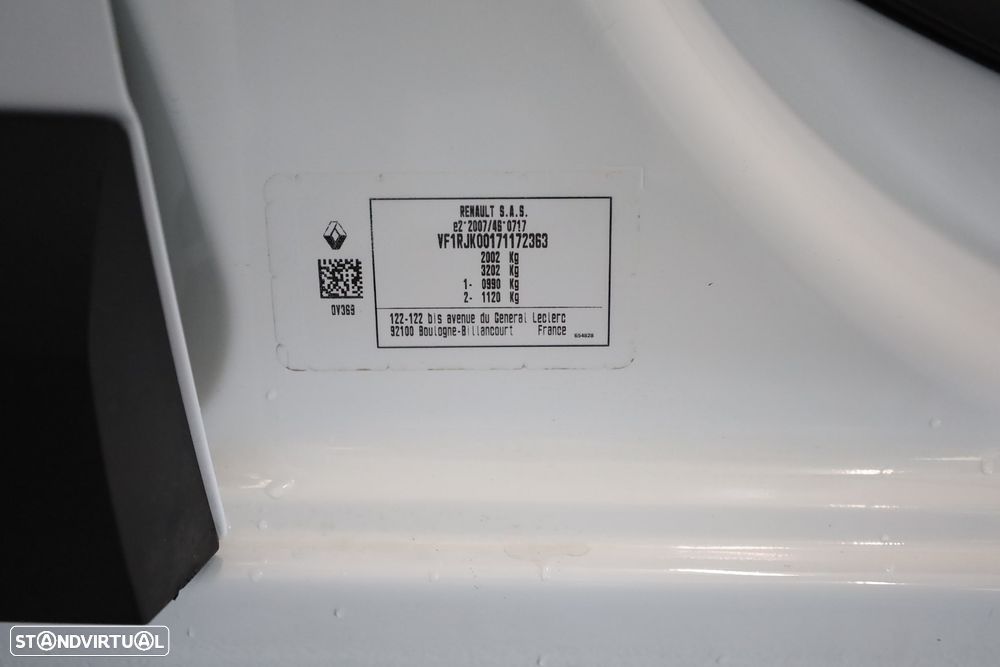 Renault Express 1.5 Blue dCi Advanced - 33
