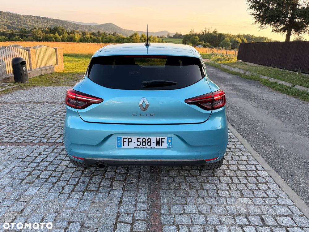 Renault Clio 1.0 TCe Zen - 13