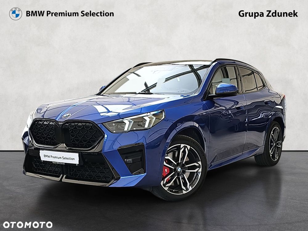 BMW X2 - 2