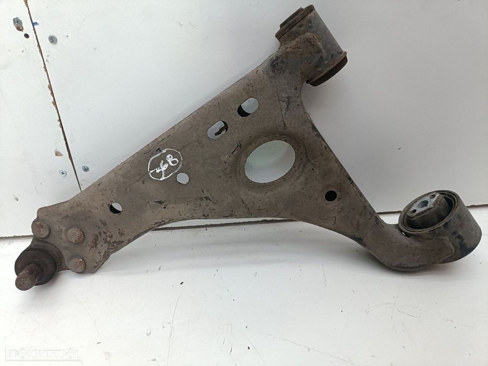 Braço Suspensão / Triângulo Suspensão Opel Mokka / Mokka X (J13) - 2