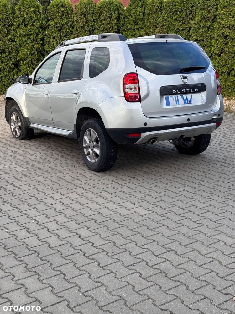 Dacia Duster - 6