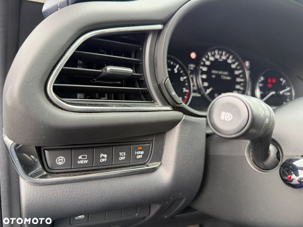 Mazda CX-30 2.0 mHEV Hikari 2WD - 14