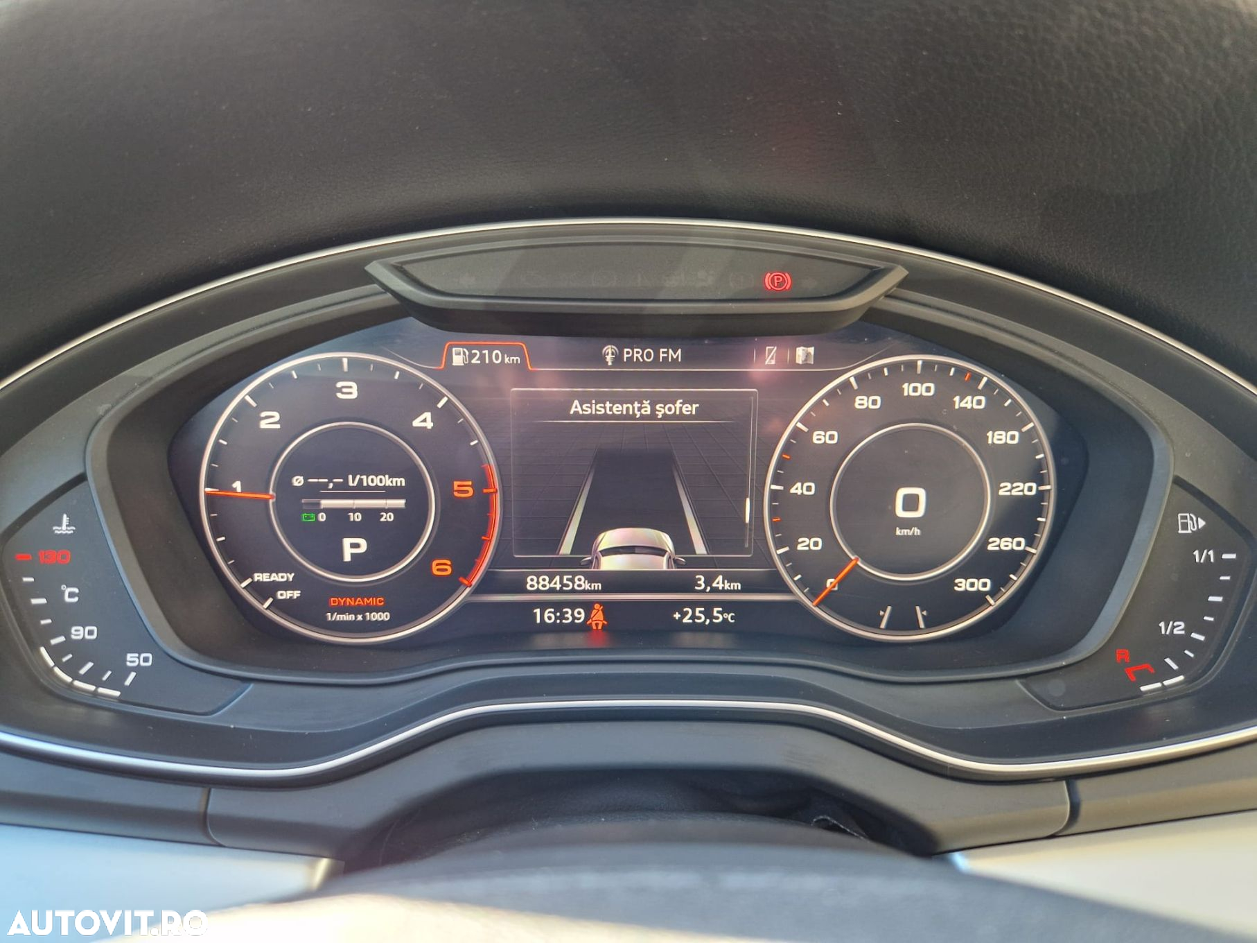 Audi Q5 - 15