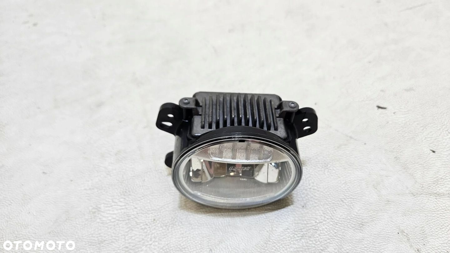 HALOGEN LED JEEP WRANGLER JL IV 4 - 5