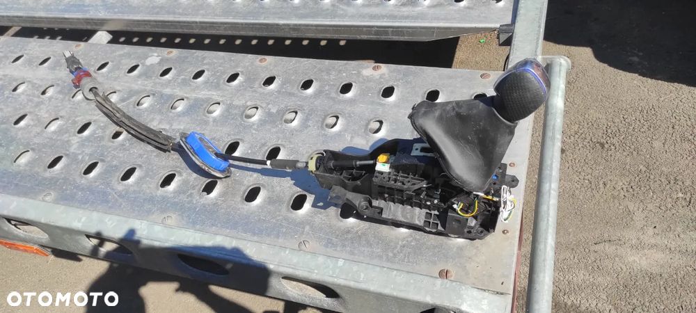 Linki Mieszko Gałka Zmiany Biegów Renault Megane IV GT Automat 1.6tce - 1