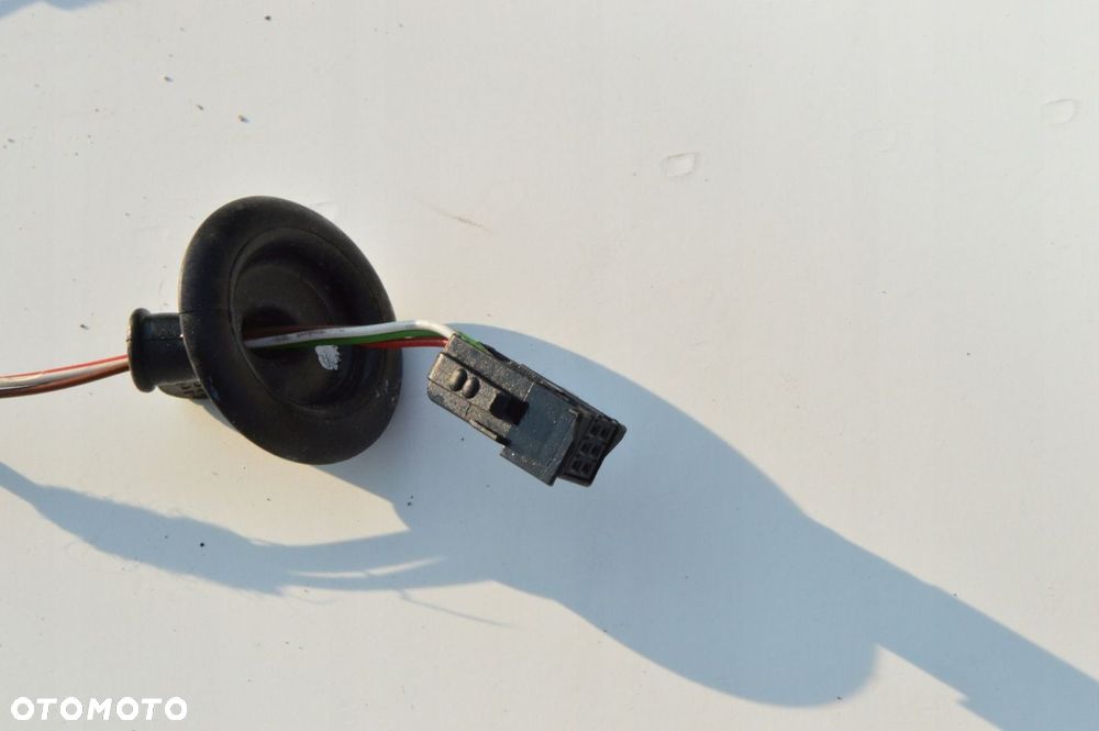 lusterko prawe bmw e60 elektryczne - 2