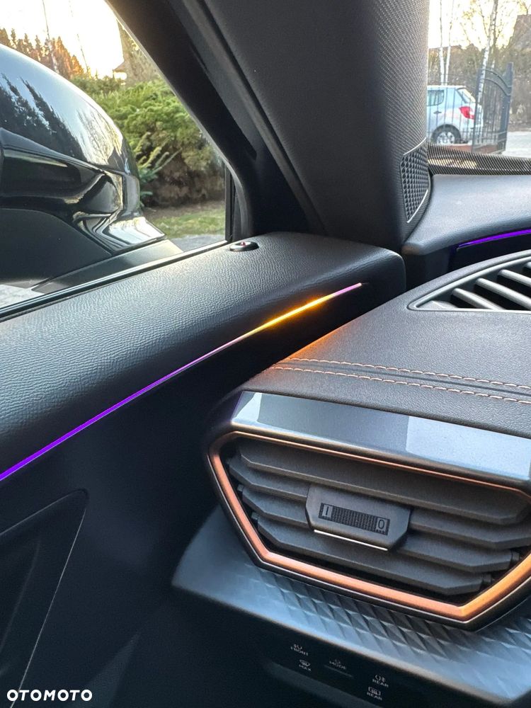 Cupra Formentor 1.5 eTSI DSG - 32