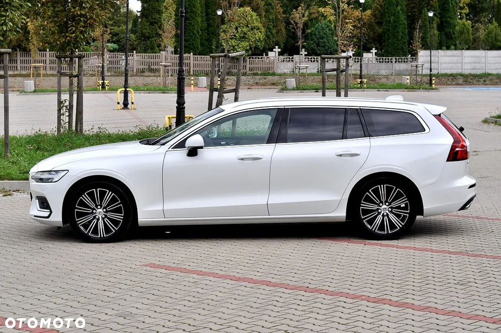 Volvo V60 D4 Inscription - 14