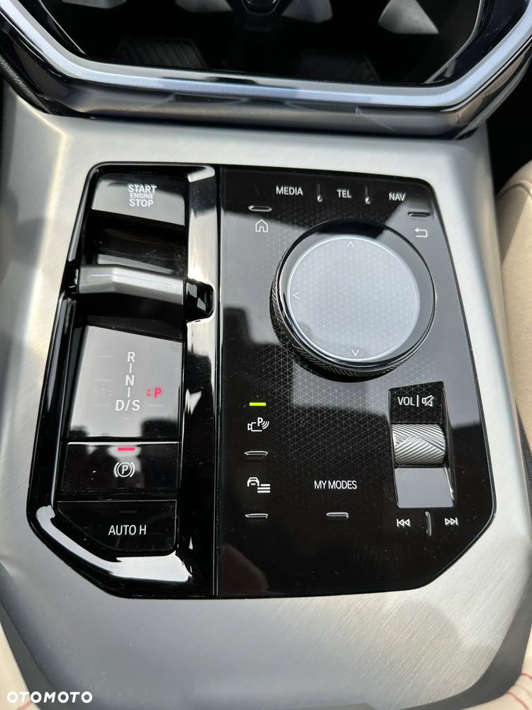 BMW X3 xDrive20d mHEV - 19