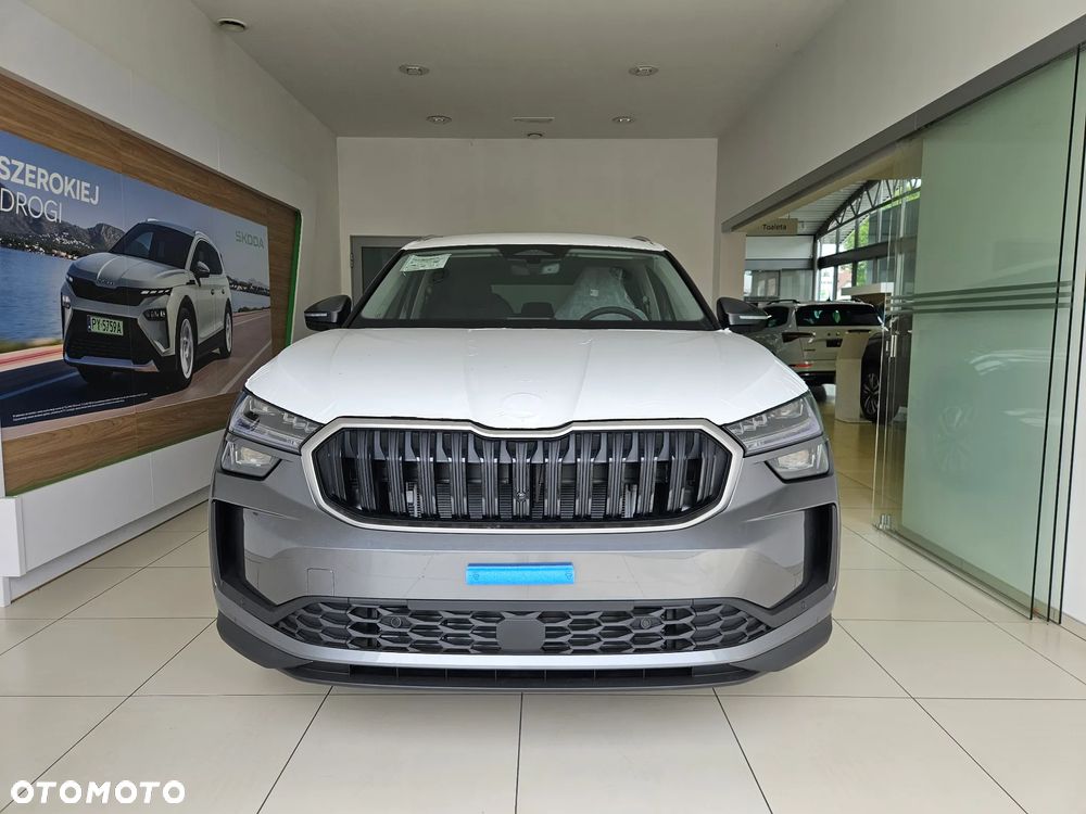 Skoda Kodiaq 1.5 TSI mHEV 4x2 Drive DSG - 4