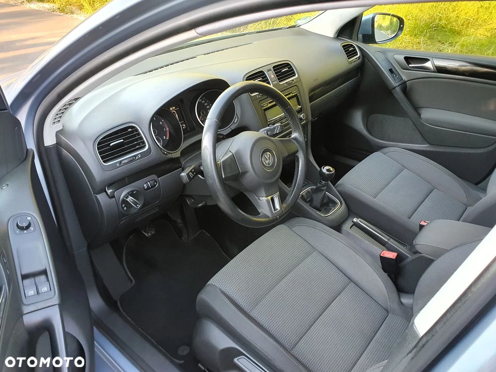 Volkswagen Golf 1.4 TSI Edition - 10