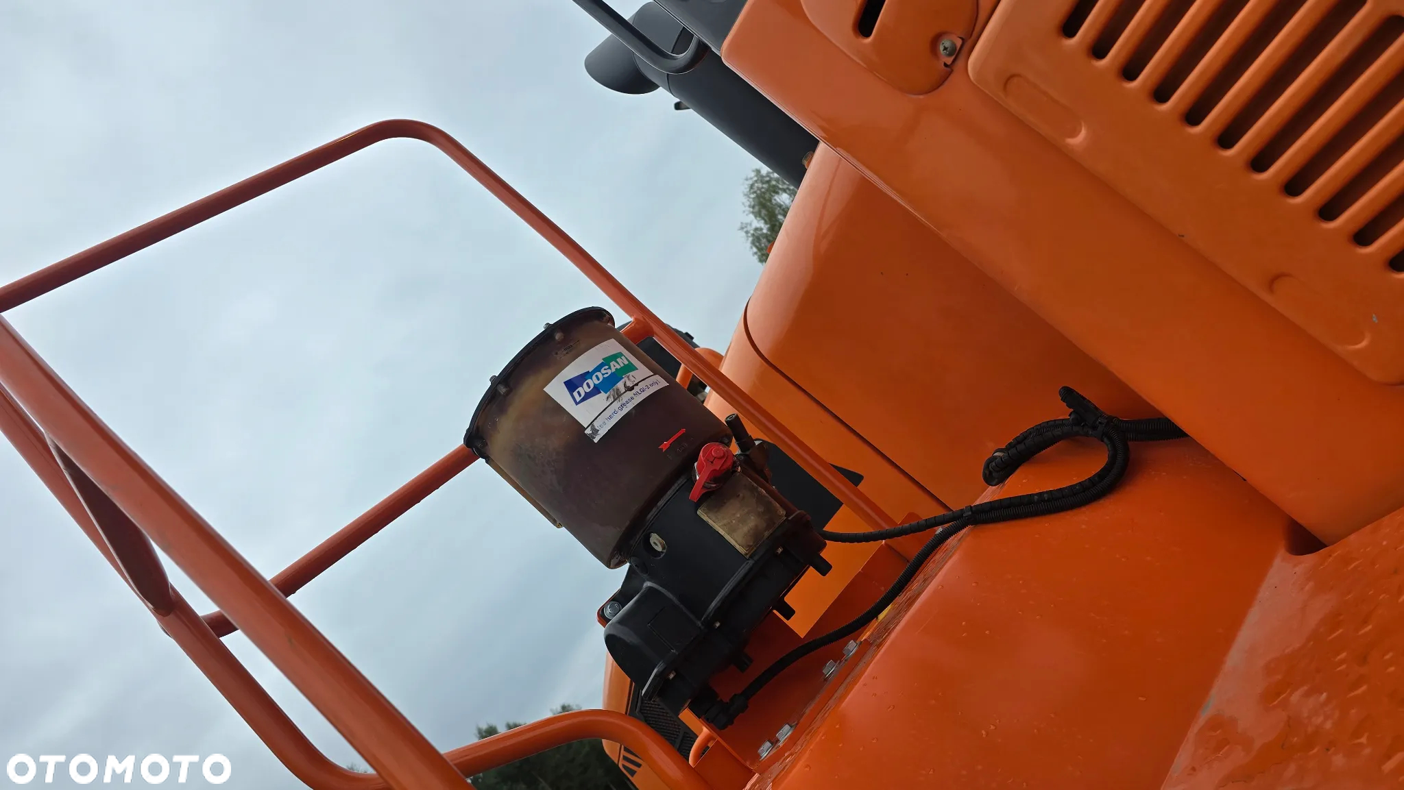 Doosan Dl300 - 13