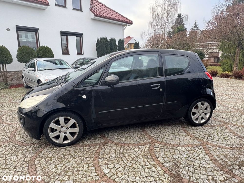 Mitsubishi Colt CZ3 1.1 Motion Plus - 5