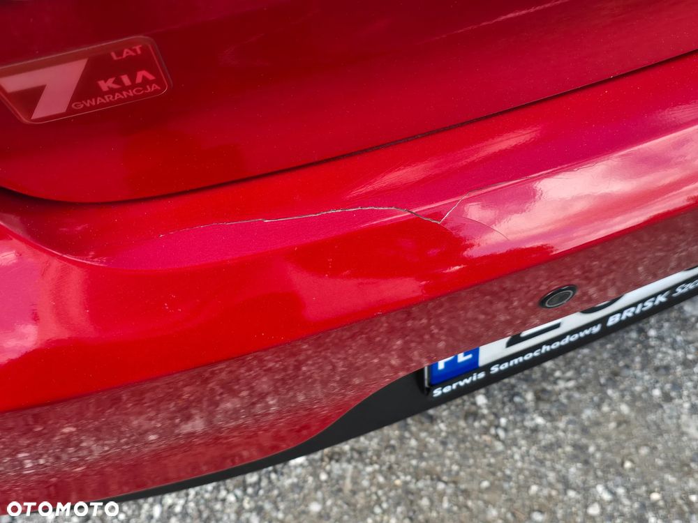 Kia Rio - 5