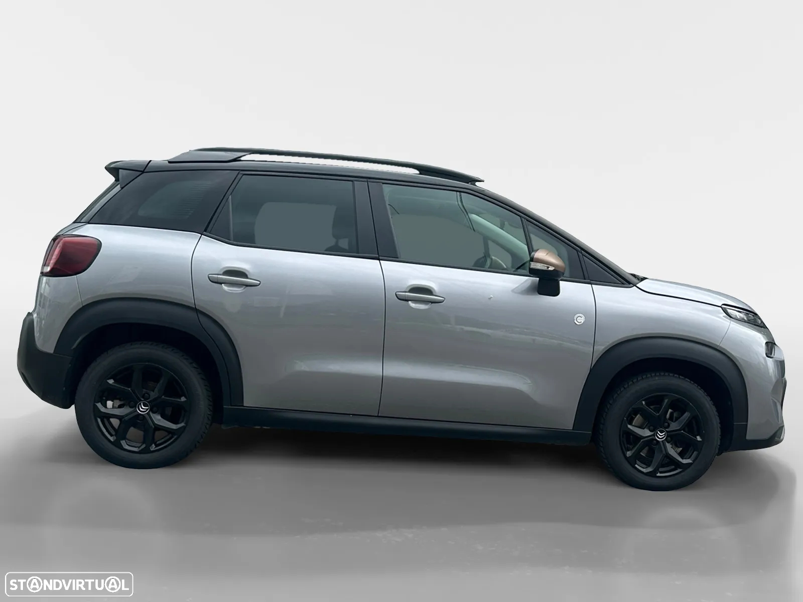 Citroën C3 Aircross 1.2 PureTech C-Series - 7