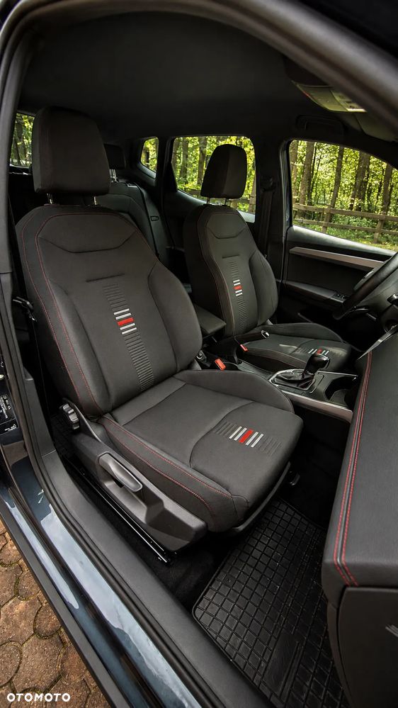 Seat Arona 1.5 TSI EVO FR S&S DSG - 11
