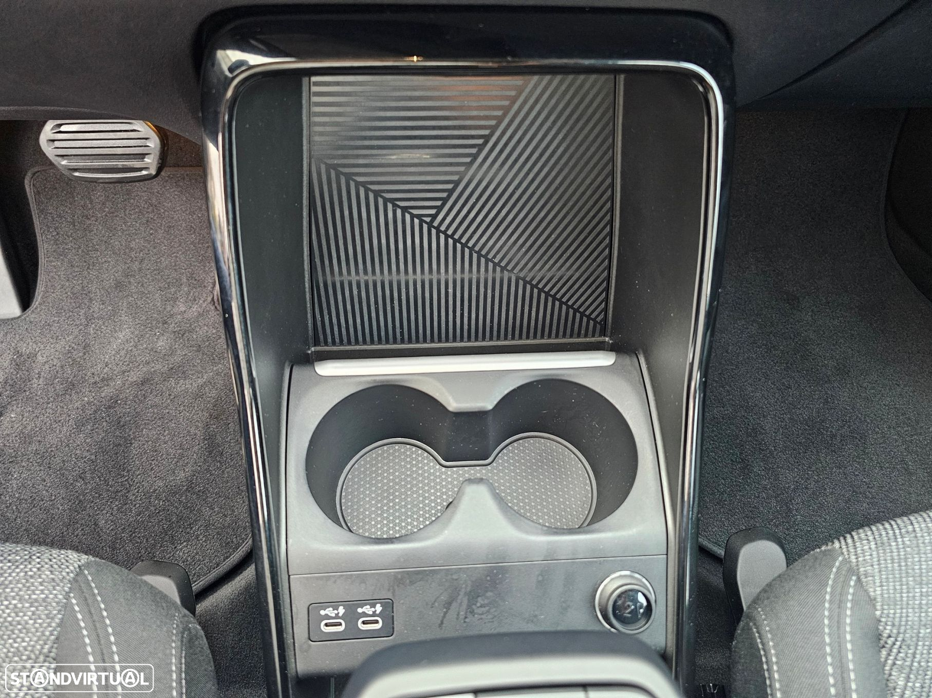 BMW iX1 eDrive20 - 30