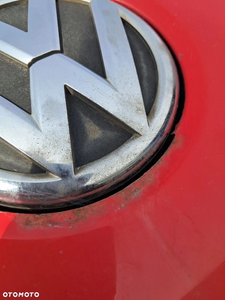 Vw Polo 6R 1.4 16v CGG LVE LP3G Części karoseria silnik skrzynia - 21