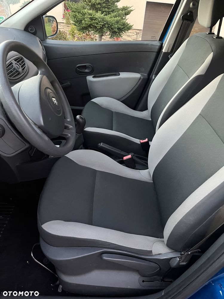 Renault Clio 1.2 16V Ripcurl - 7