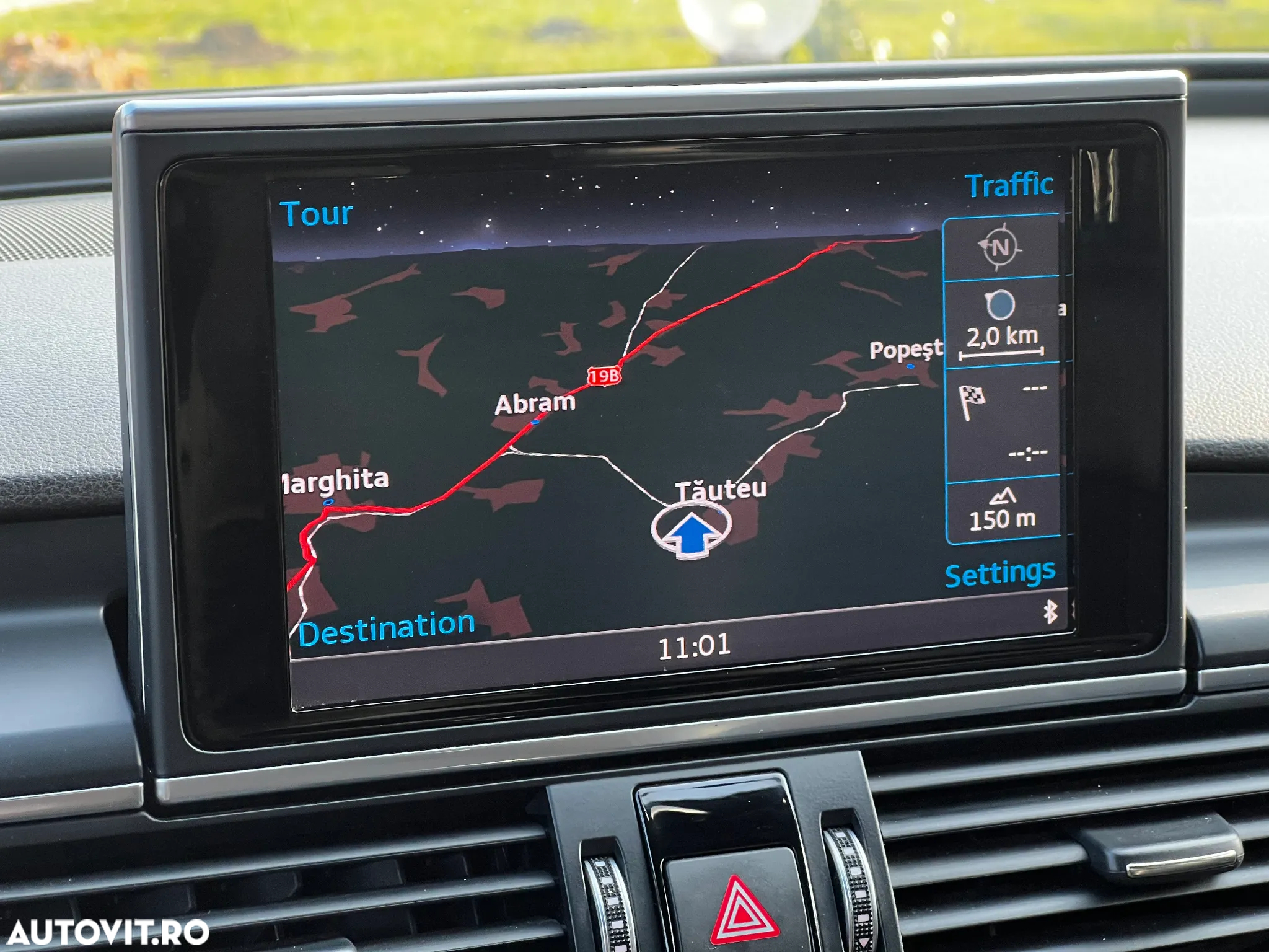 Audi A6 2.0 TDI Ultra S tronic - 25