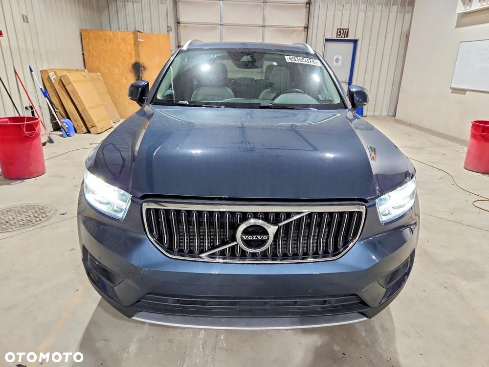 Volvo XC 40 T5 AWD Inscription - 7