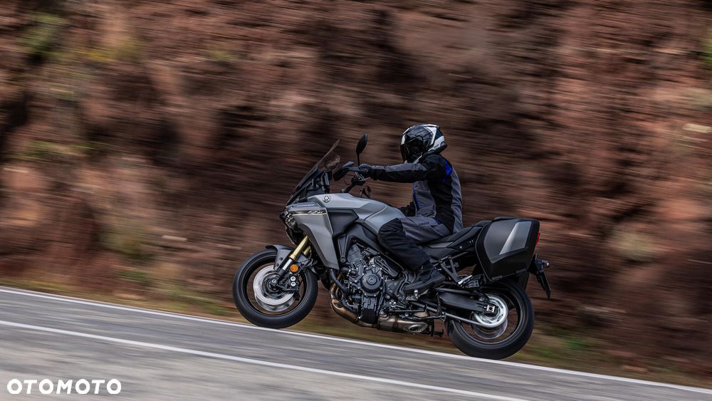 Yamaha Tracer - 17
