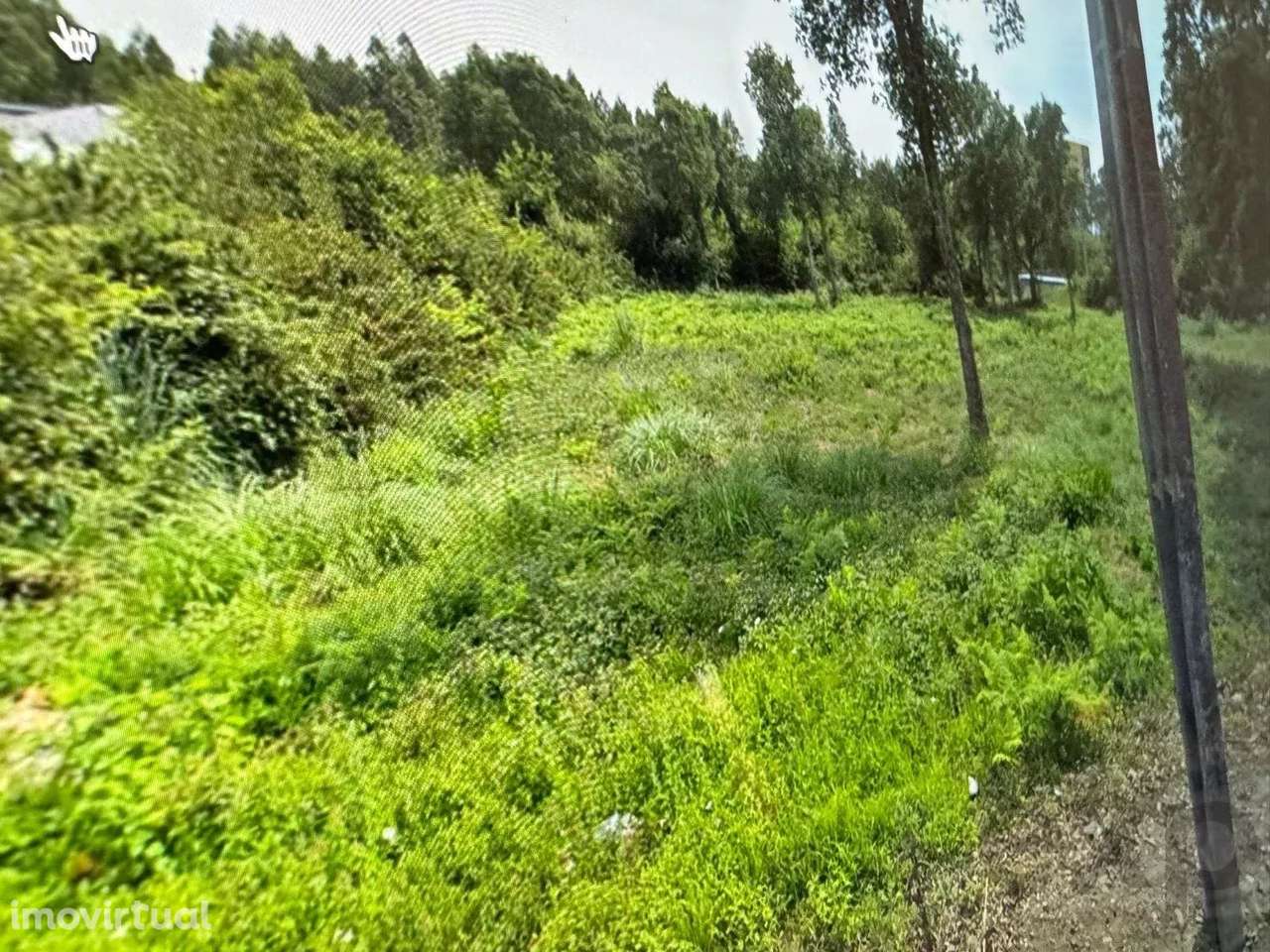 Terreno para construção de moradia - Grande imagem: 2/5