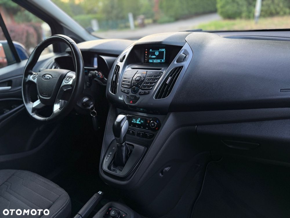 Ford Tourneo Connect Grand - 35