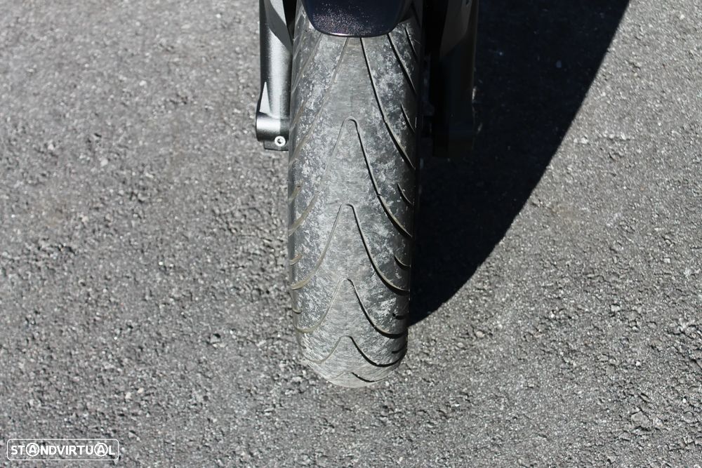 Yamaha MT-07 Abs - 17