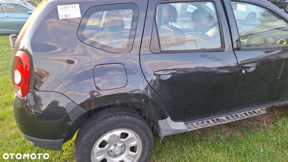 Dacia Duster - 6