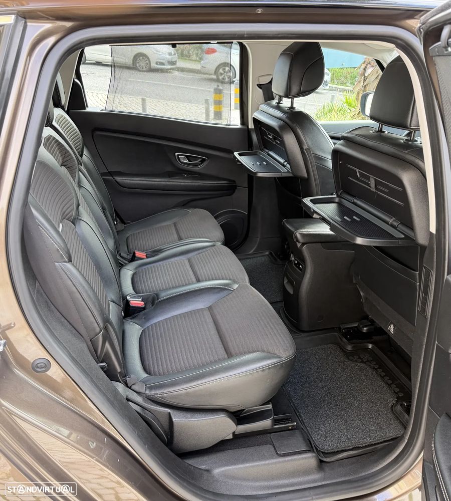 Renault Grand Scénic 1.5 dCi Intens Hybrid Assist SS - 22