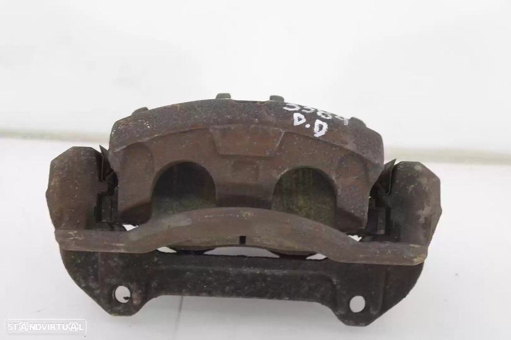 PINÇA TRAVÃO FRONTAL DIREITA HYUNDAI SANTA FÉ II 2007 -D.D. - 2