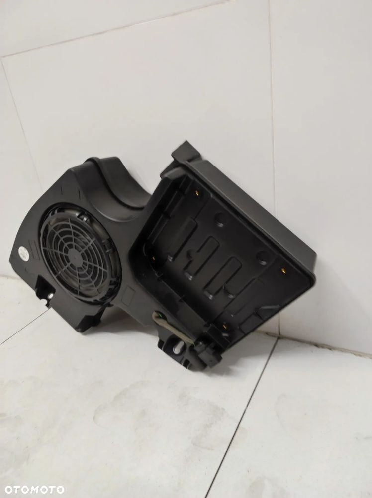 SUBWOOFER GŁOŚNIK NISKOTONOWY ALFA ROMEO STELVIO - 3
